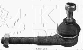 KEY PARTS ktr4183 -  Наконечник поперечной рулевой тяги